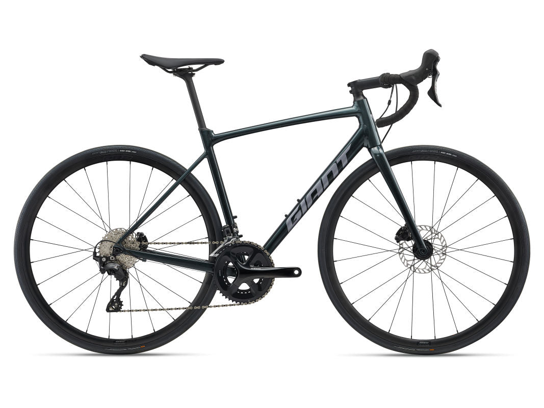 Contend SL Disc 1