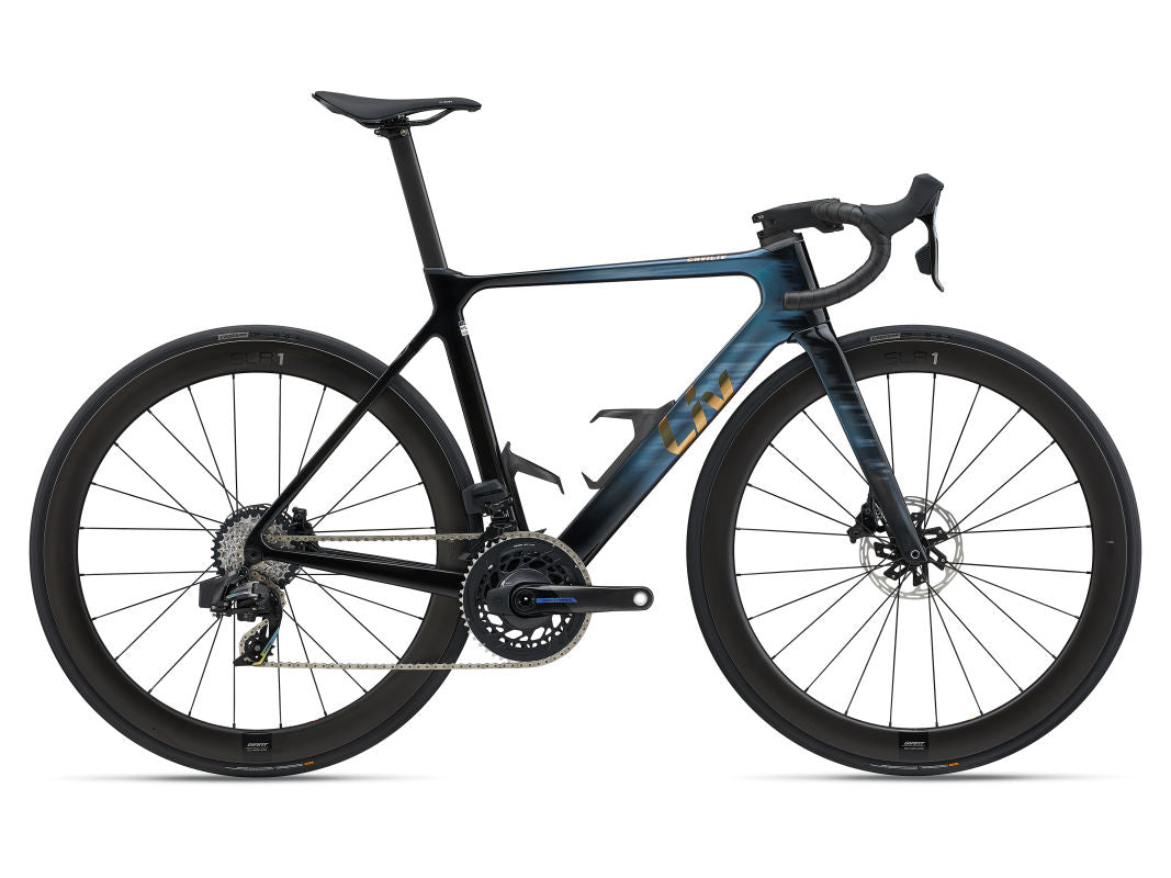 Liv EnviLiv Advanced Pro 0 AXS