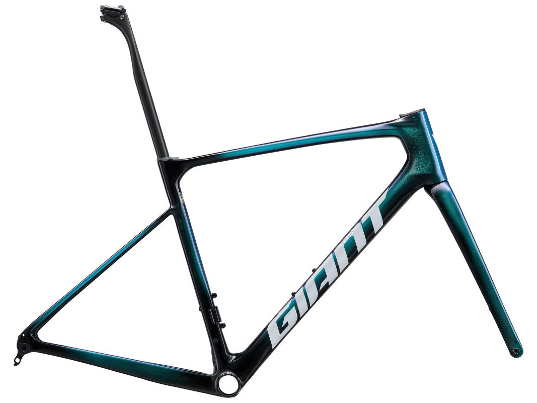 Defy Advanced Pro Frameset