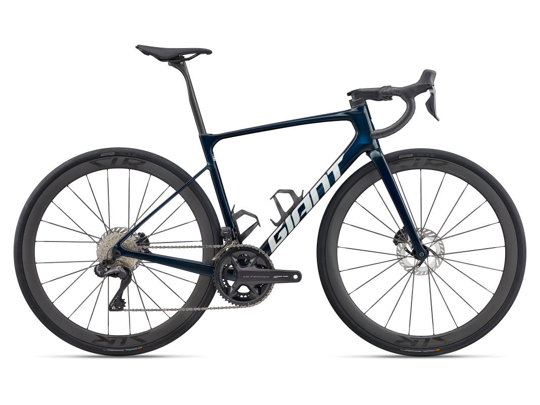 Defy Advanced Pro 0