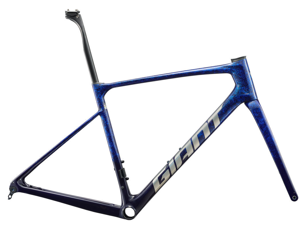 Defy Advanced SL Frameset