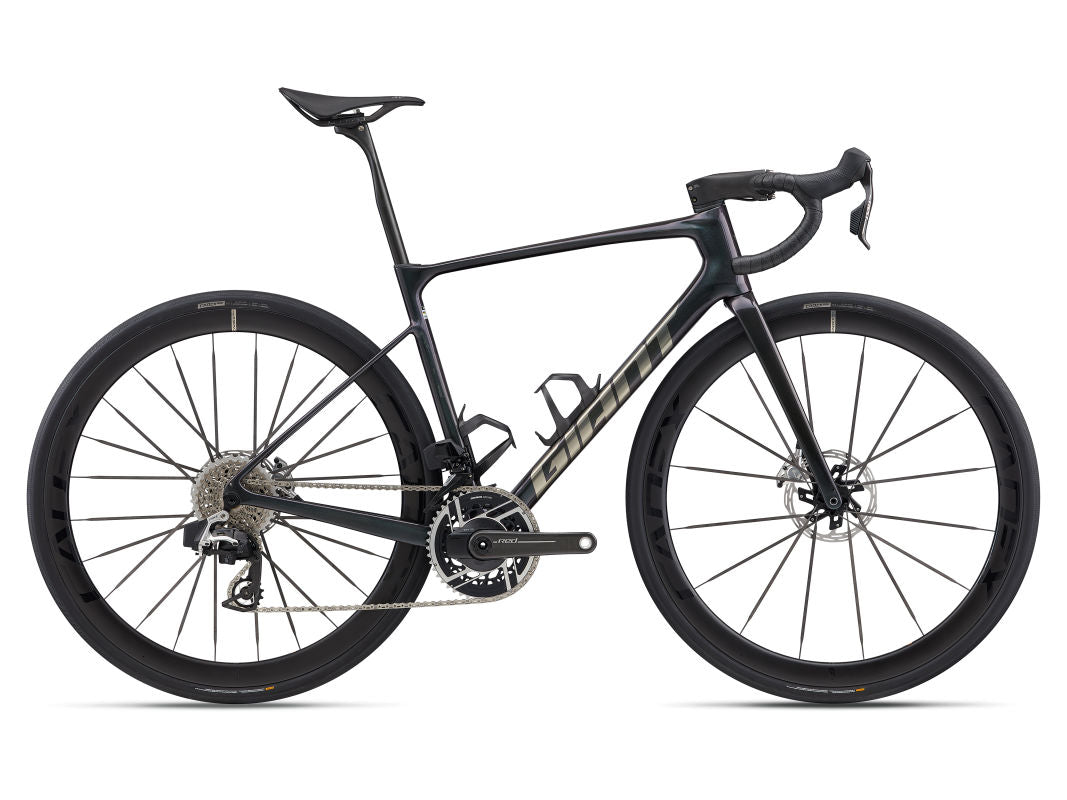 Defy Advanced SL 0