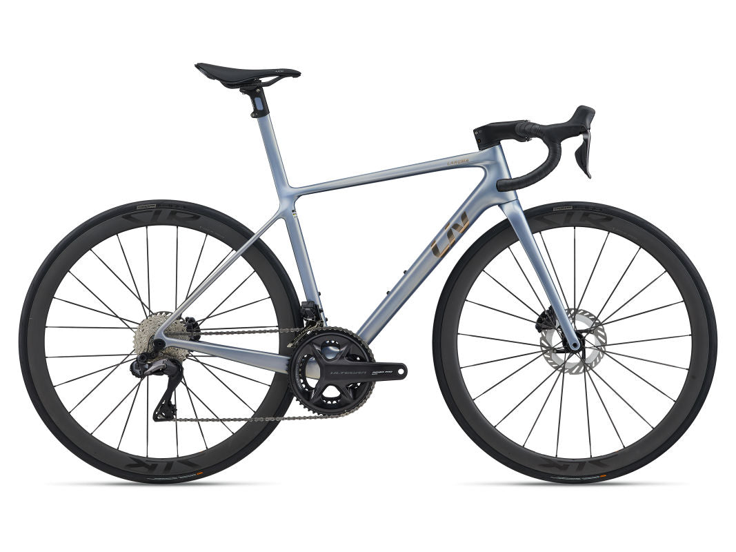 Liv Langma Advanced SL 1