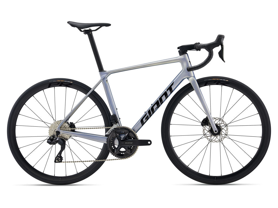 TCR Advanced 1