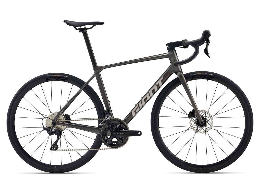 TCR Advanced 2