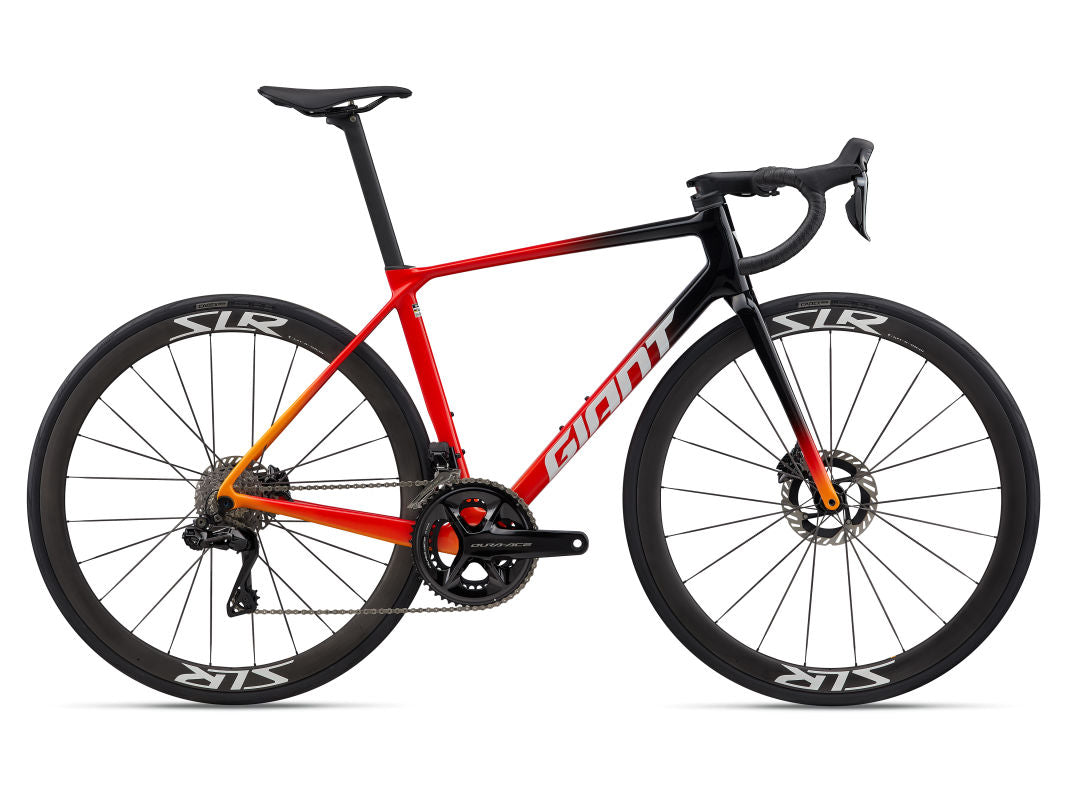 TCR Advanced Pro (Dura-Ace)
