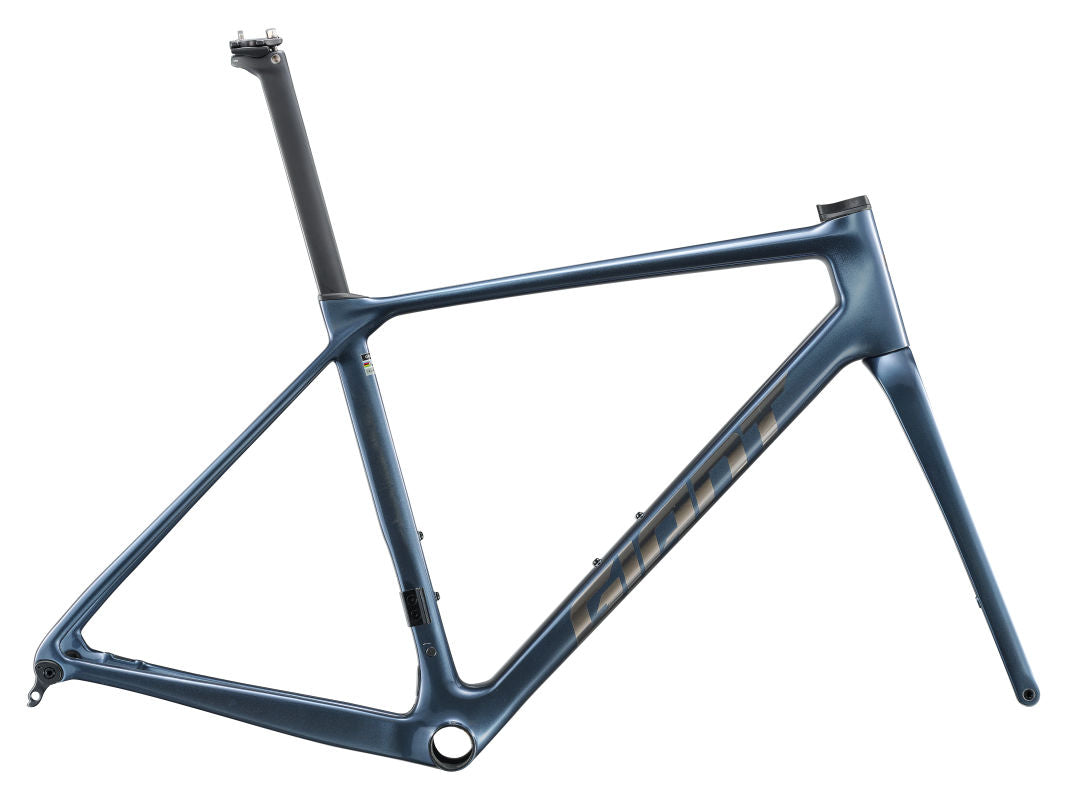 TCR Advanced Pro Frameset