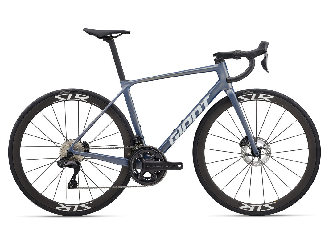 TCR Advanced Pro 0 (Di2)