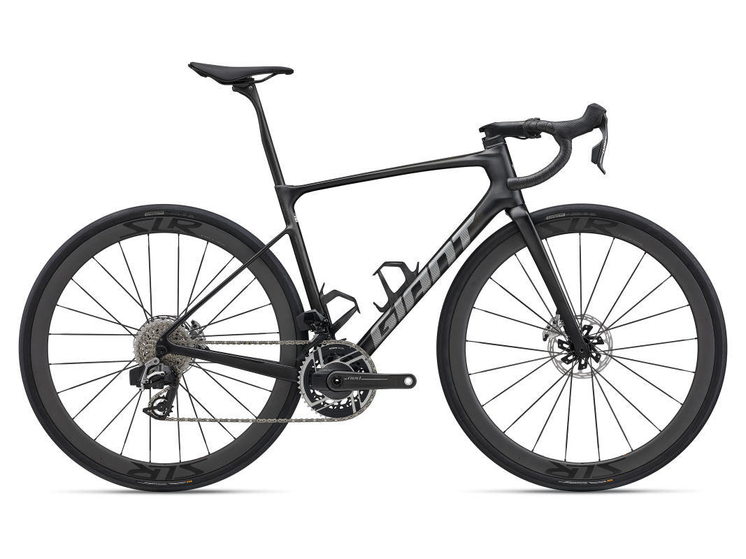 Defy Advanced Pro-Red