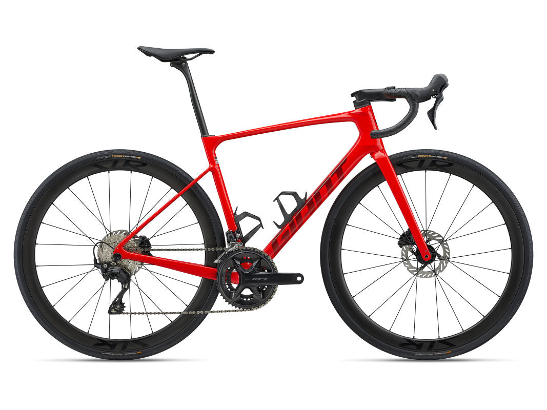 Defy Advanced Pro 2