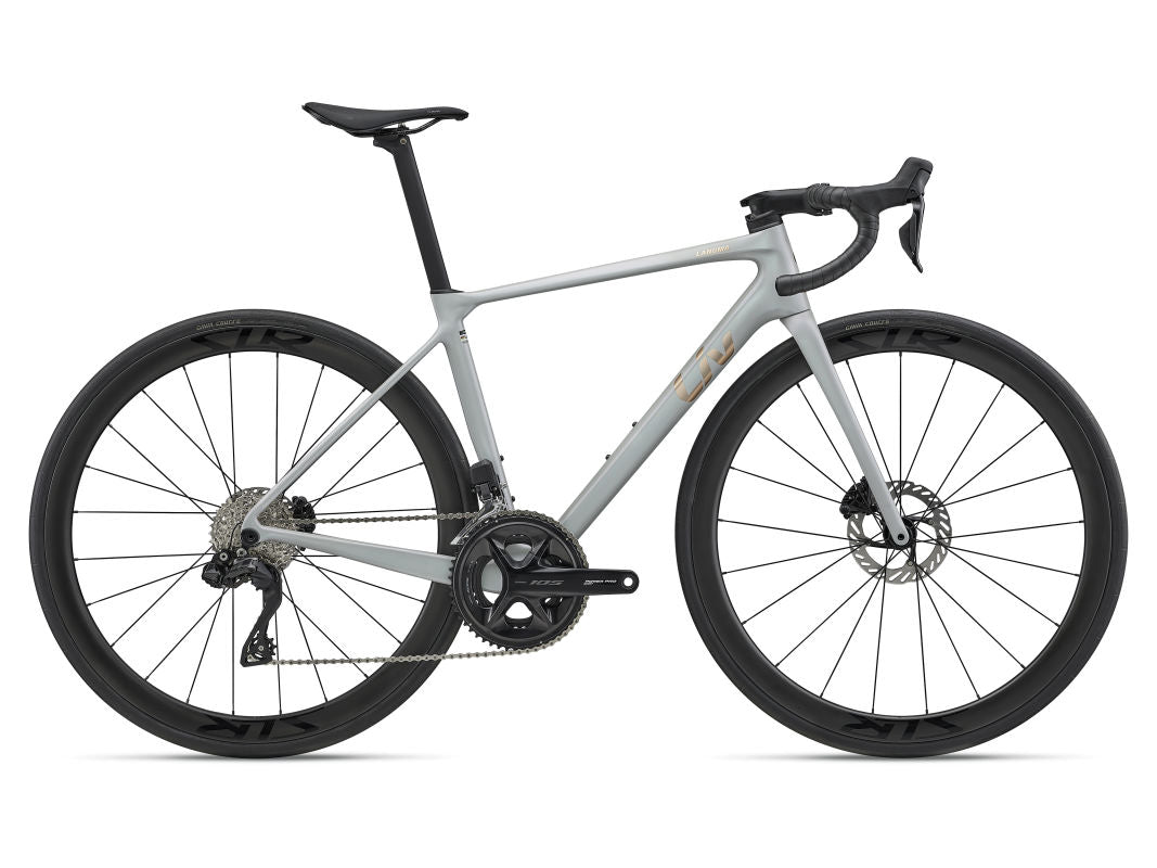 Liv Langma Advanced Pro 1-PC