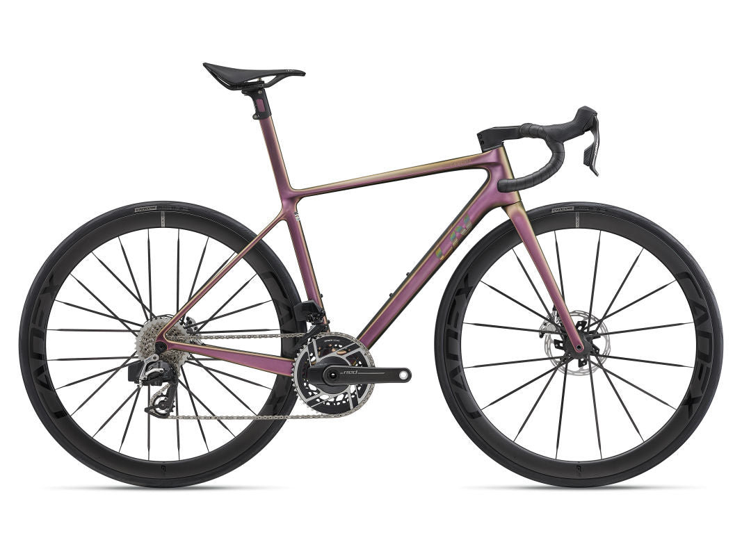 Liv Langma Advanced SL 0