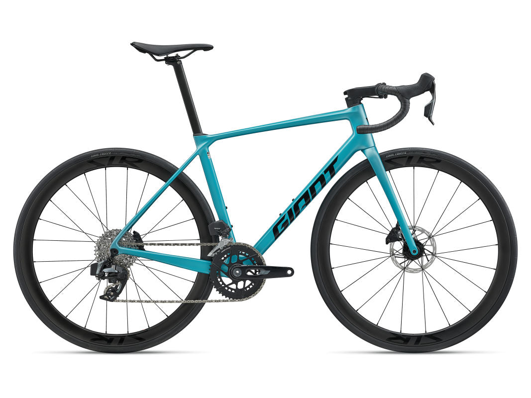 TCR Advanced 0-AXS