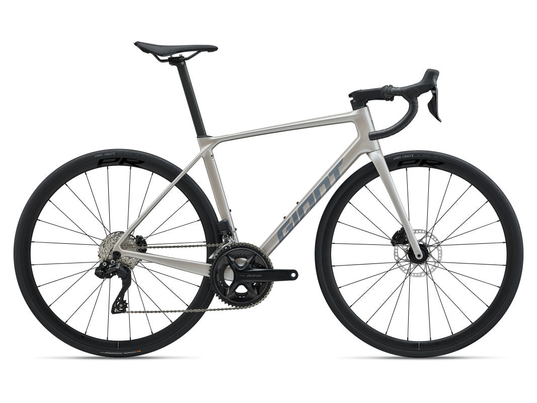 TCR Advanced 1 - PC