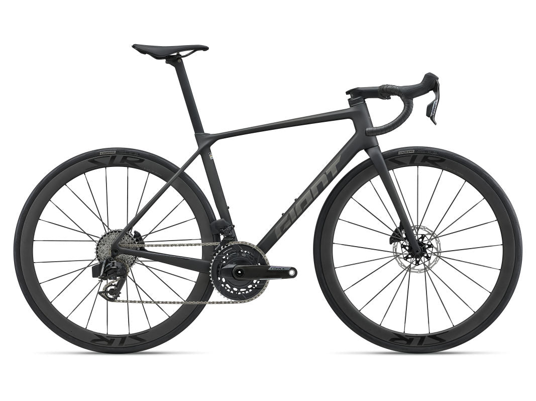 TCR Advanced Pro 0-AXS