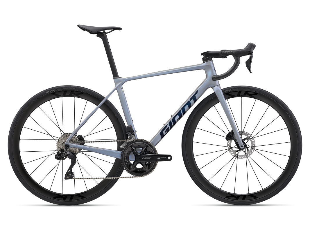 TCR Advanced Pro 1-Di2