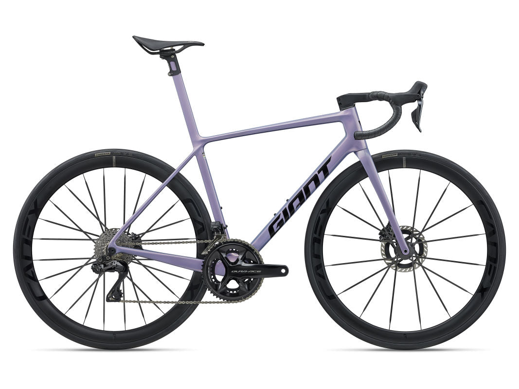 TCR Advanced SL 0-DA