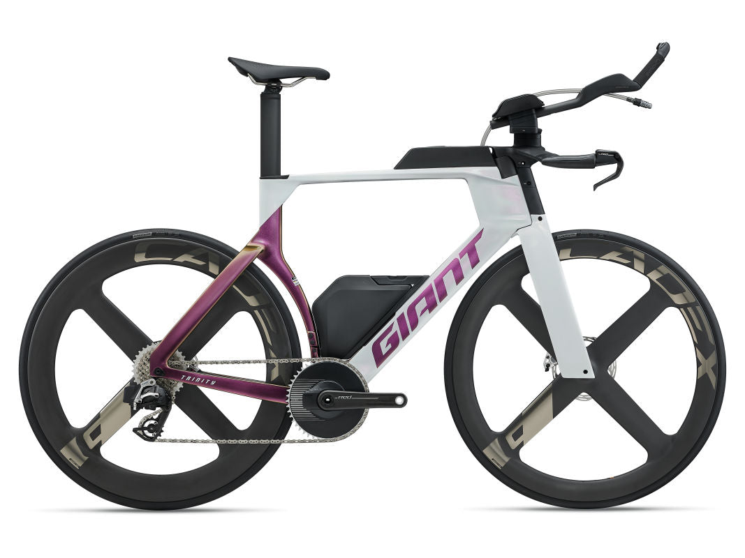 Trinity Advanced SL 0