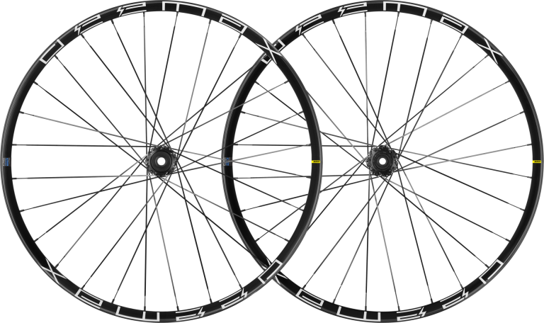 Mavic E Deemax 30 29 Pair