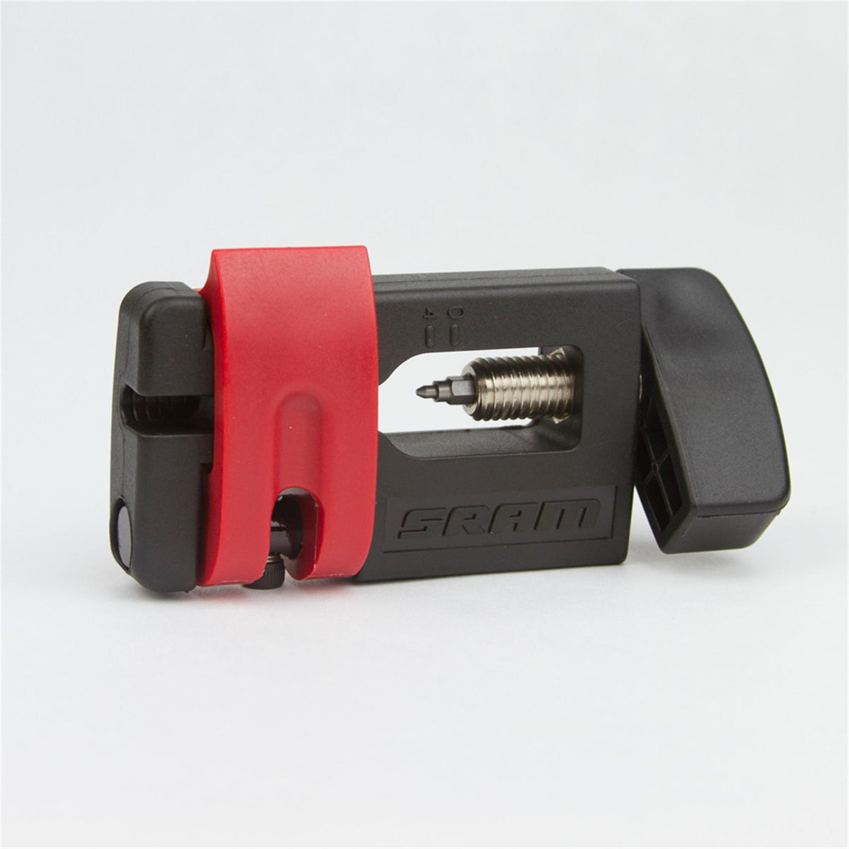 Quarq Tyrewiz 2.0 Valve Stem Packs: LENGTH A (1-8.2MM)