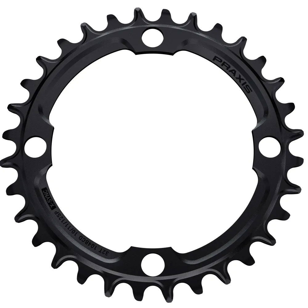 Praxis - CR - 104 BCD NW 1x 36t