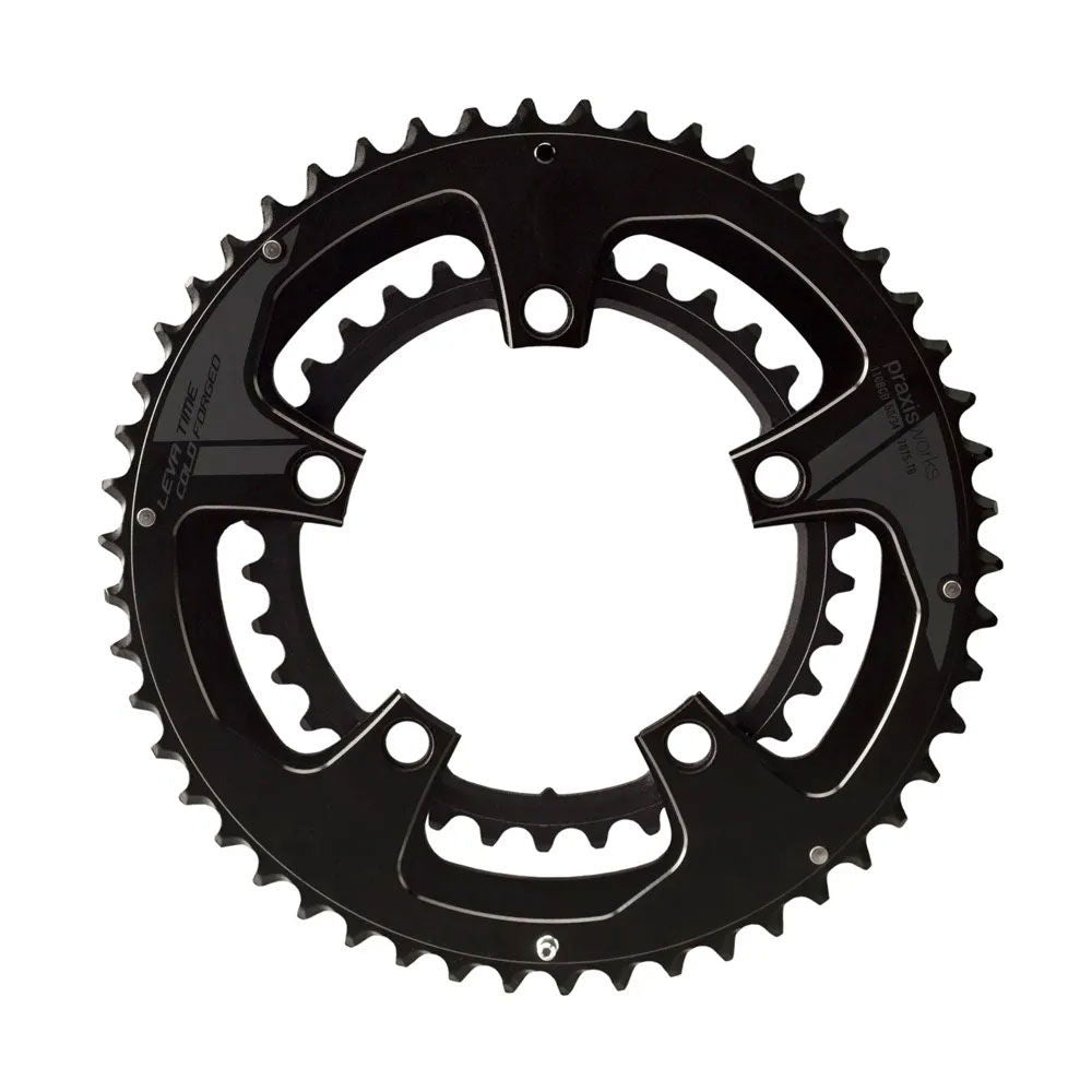 Praxis - CR - 110 BCD Buzz Rings 50/34 10/11/12sp