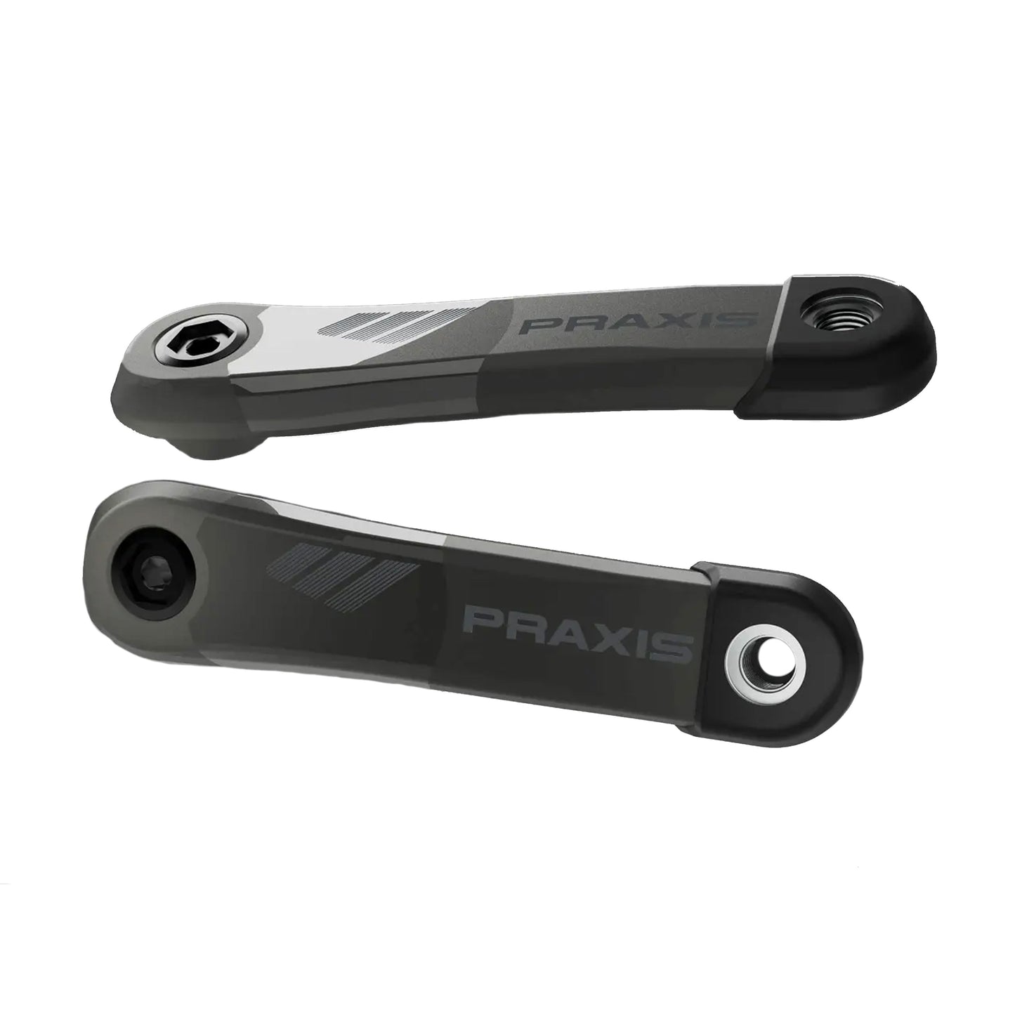 Praxis - eCrank Set - Specialized - Carbon 160mm