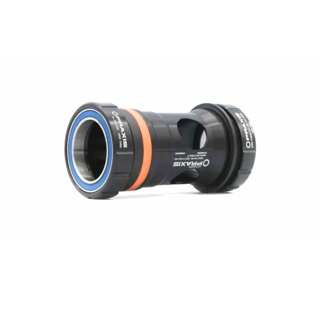Praxis - BB M30 THRU - ROAD 68mm BB30/PF30 R- Collet