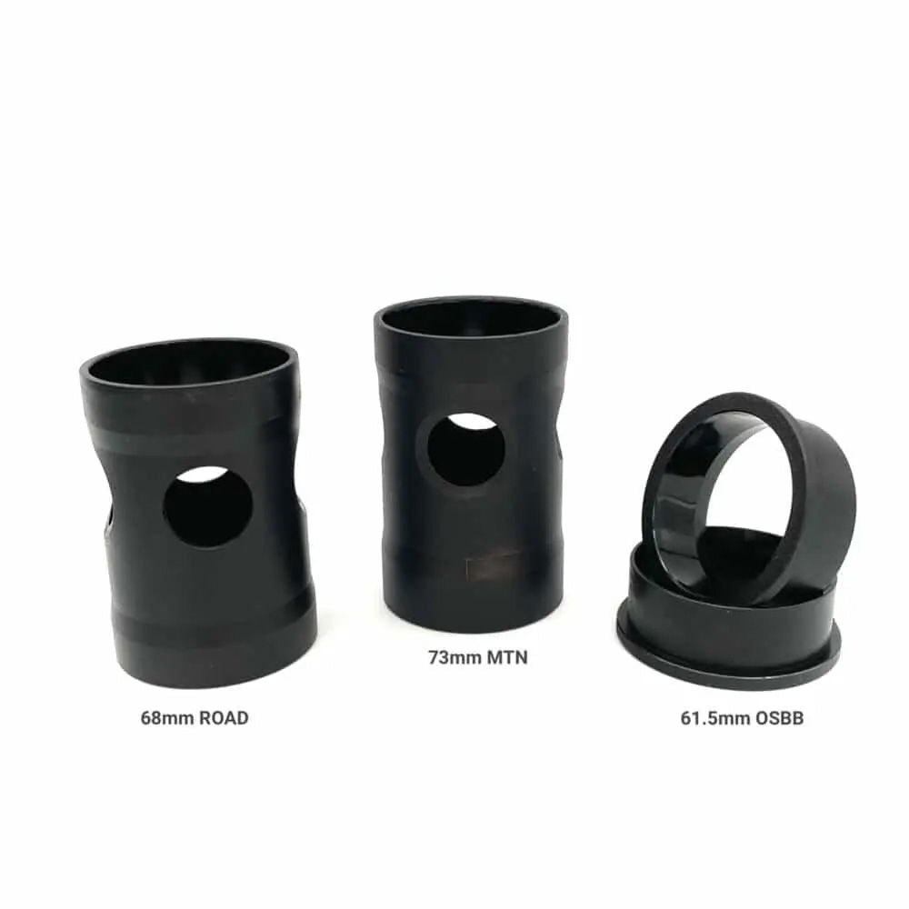 Praxis - SPARE - Conv BB PF Sleeve 68mm