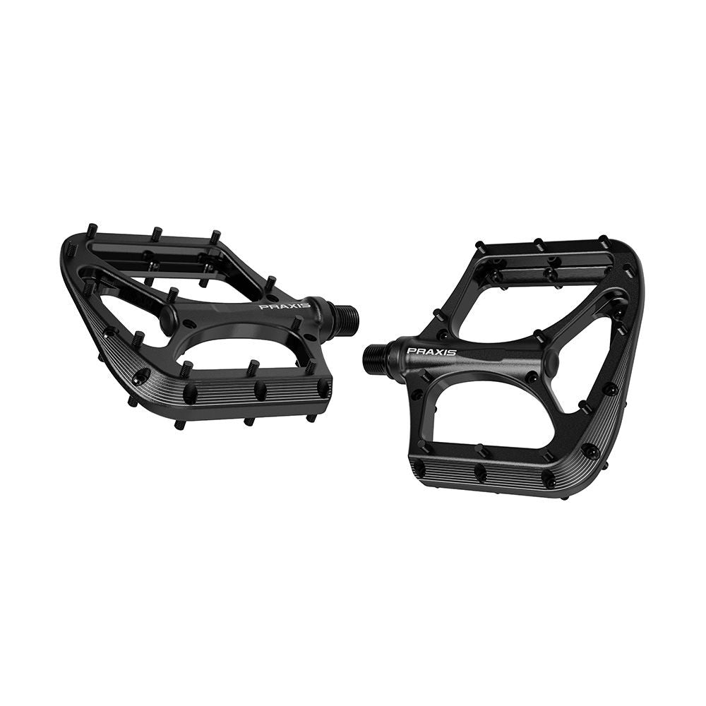 Praxis - Pedal Podium - Black