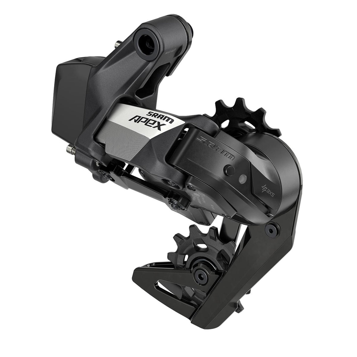 SRAM Rear Derailleur S200 Eagle drivetrain 12 speed (mechanical) - Replaces GX, X01 & XX1: 12 SPEED