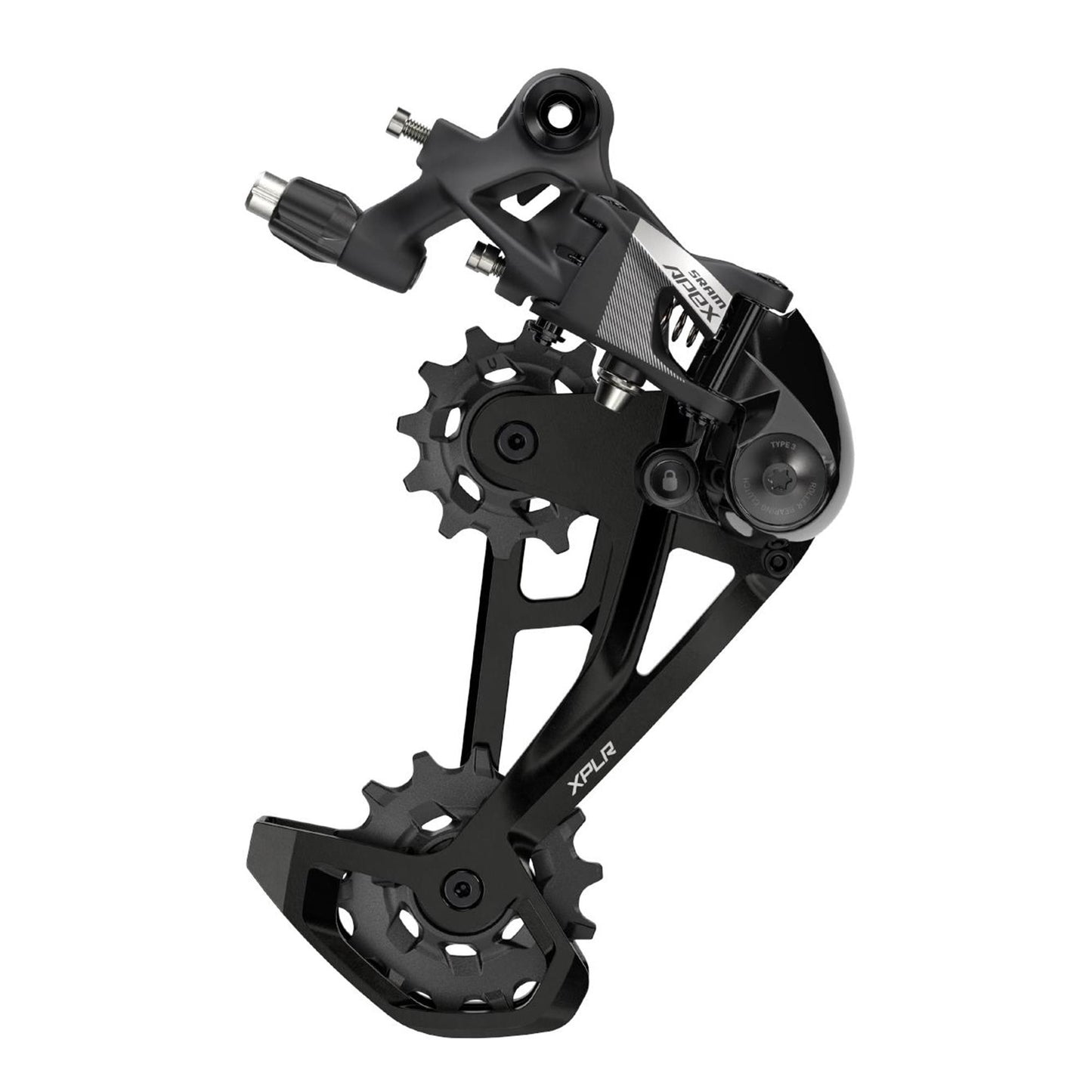 SRAM Rear Derailleur S500 Eagle drivetrain AXS 12 speed - Replaces GX, X01 & XX1 AXS: 12 SPEED