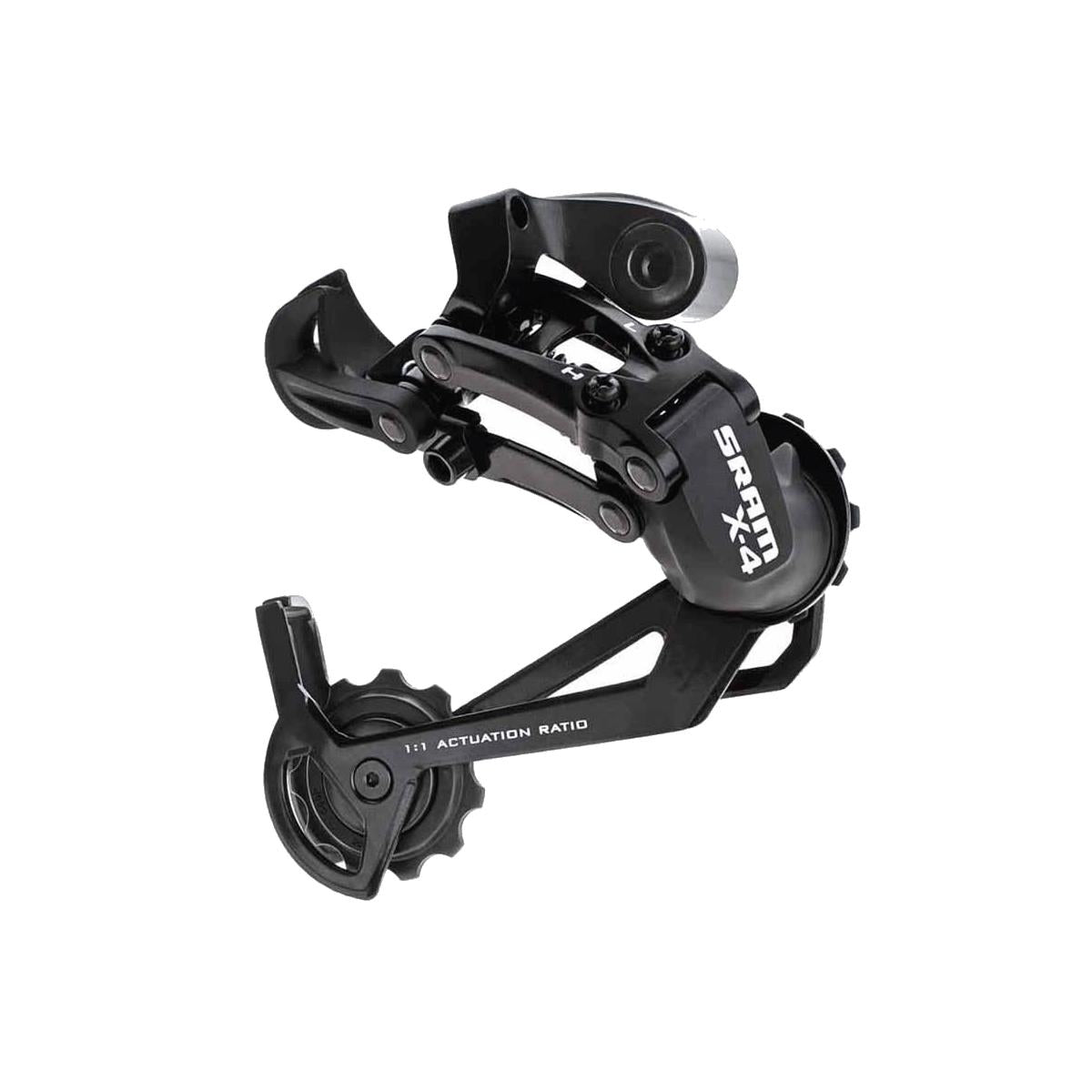 SRAM Rear Derailleur Red Short Cage 11-speed Max 28T: 11SPD SHORT