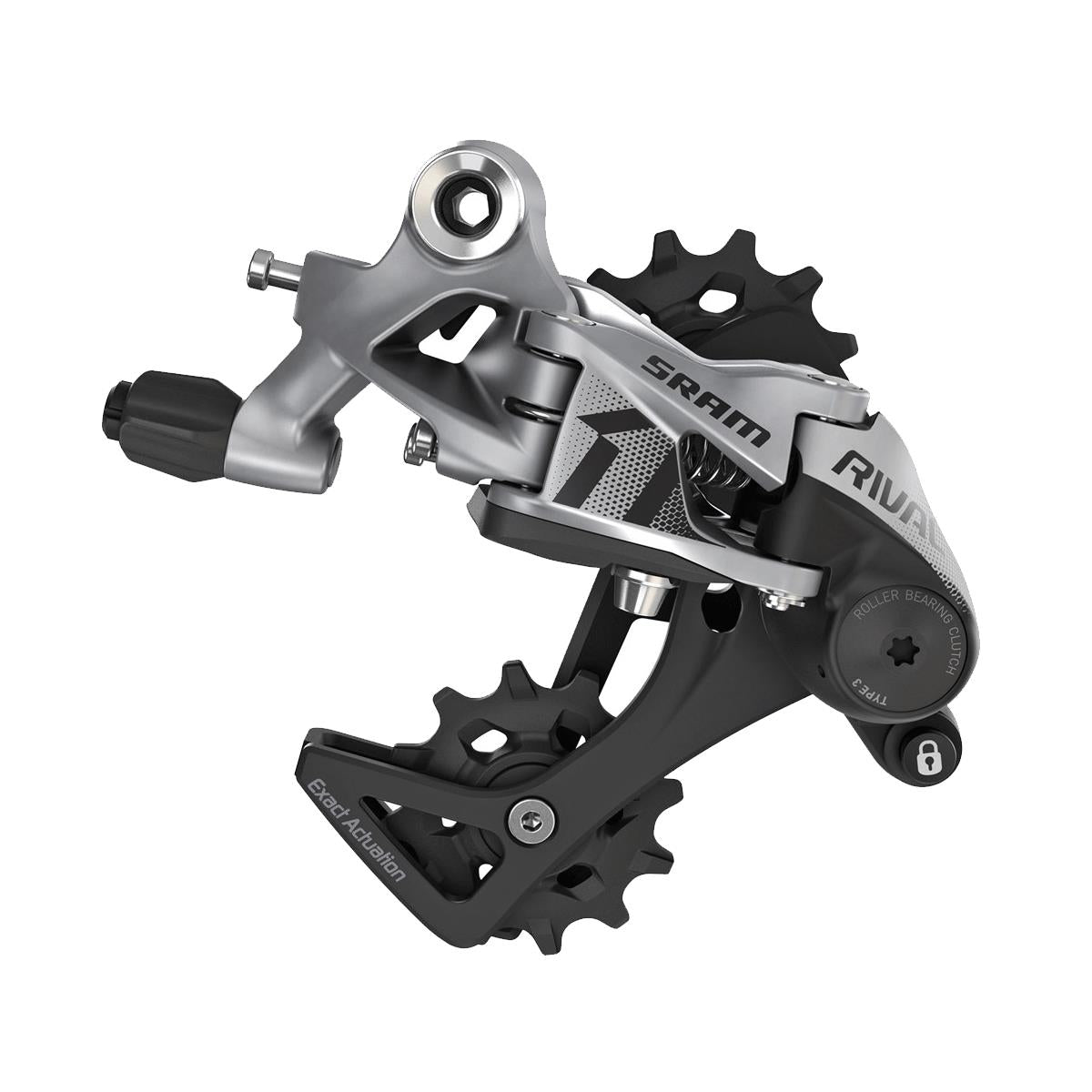 SRAM RED AXS E1 2X Powermeter groupset: 48/35T 10-36T 160MM