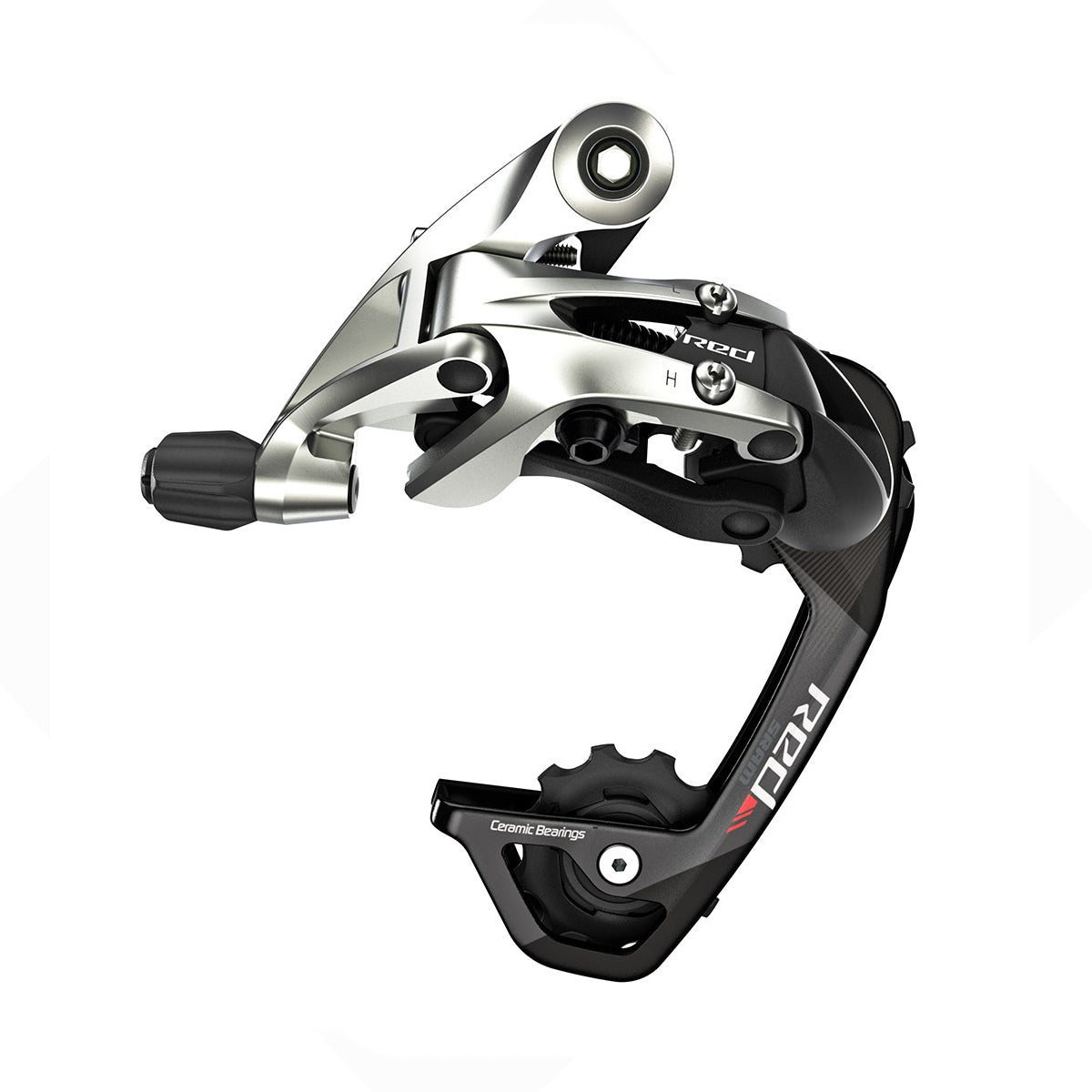 SRAM RED AXS E1 2X Powermeter groupset: 46/33T 10-36T 165MM