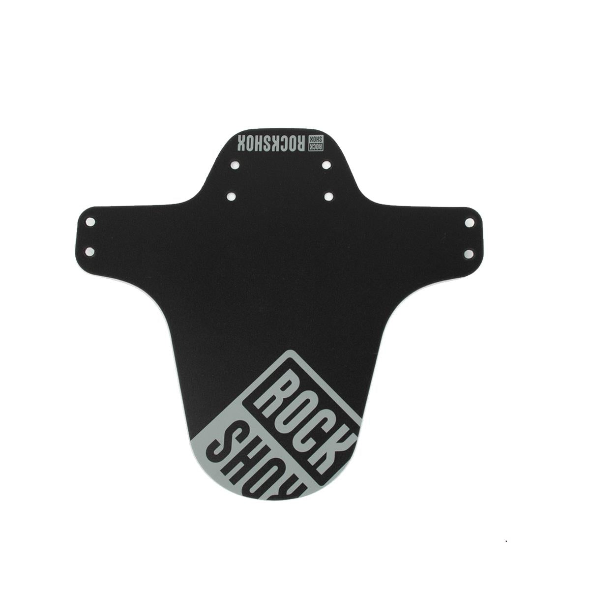 RockShox Universal MTB Fender: USA FLAG PRINT UNIVERSAL
