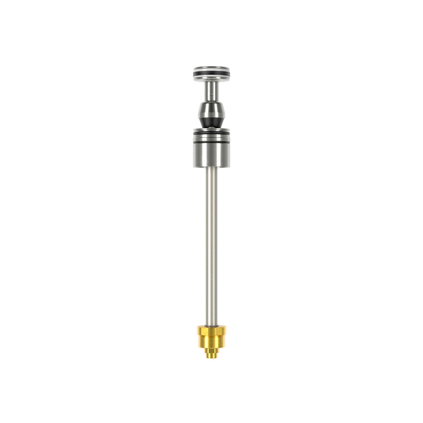 RockShox Seatpost Lower Tube Assembly - 31.6, (Includes Lower Tube, Middle Base, And Contacts) - Reverb Axs B1+ (2026+): 31.6MM