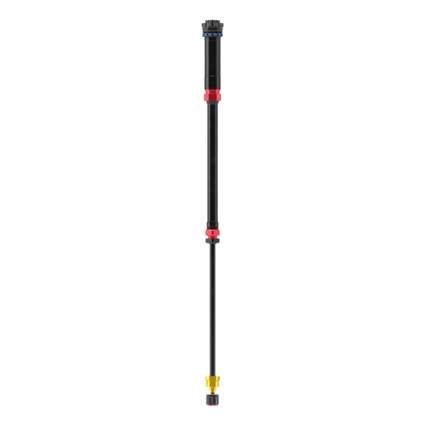 RockShox Rear Shock Damper Shaft Assembly Vivid D1+ (2027+): 47.5-55