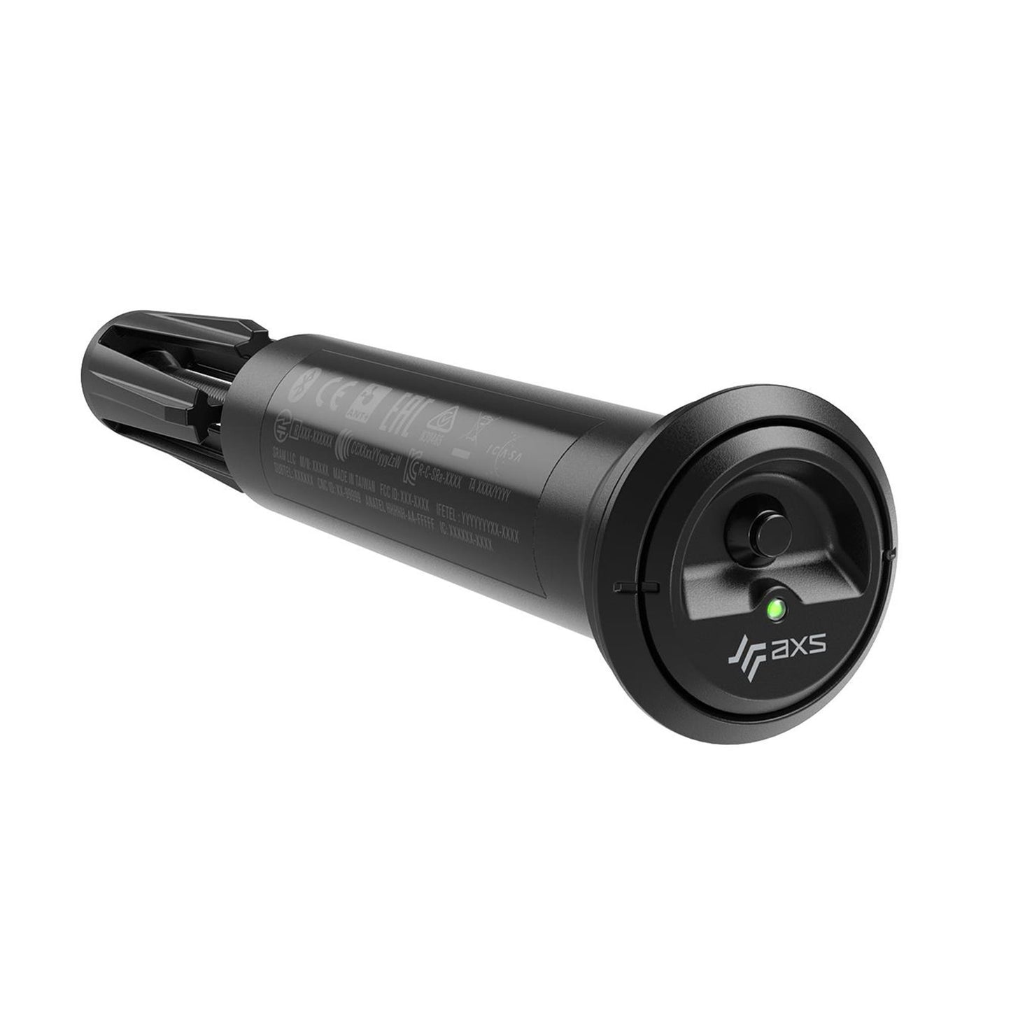 RockShox Sidluxe Ultimate Flight Attendant: BMC FOURSTROKE 2021+
