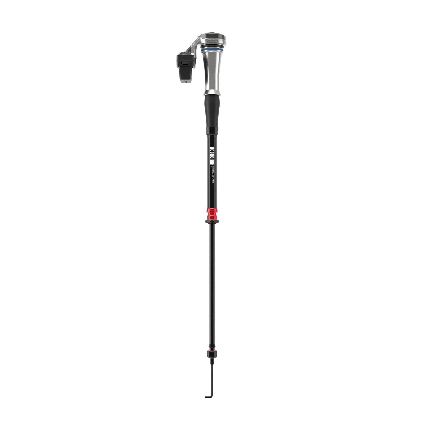 RockShox SIDLuxe Ultimate Flight Attendant: CANYON LUXWC 2023+