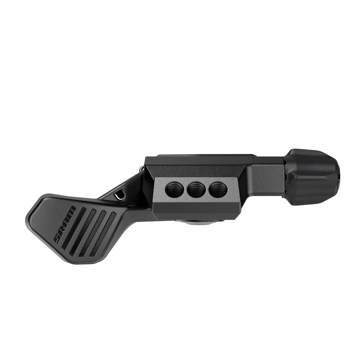 RockShox Spare - Fork CSU Upper Crown - 48 Off-Set 27.5/29 Short- 38mm Boxxer D1+(2024+): BLACK 38MM