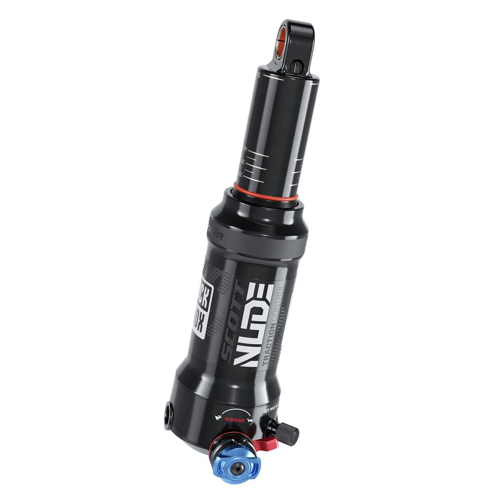 RockShox Rear Shock Super Deluxe Ultimate RC2T - Standard Standard-D1: REB55/COMP34 210X55
