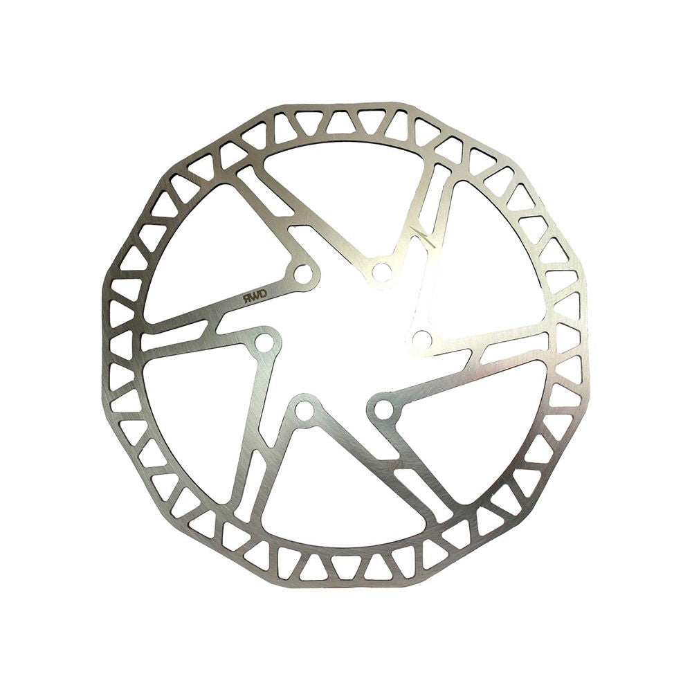 RWD - Light Rotor 180Mm