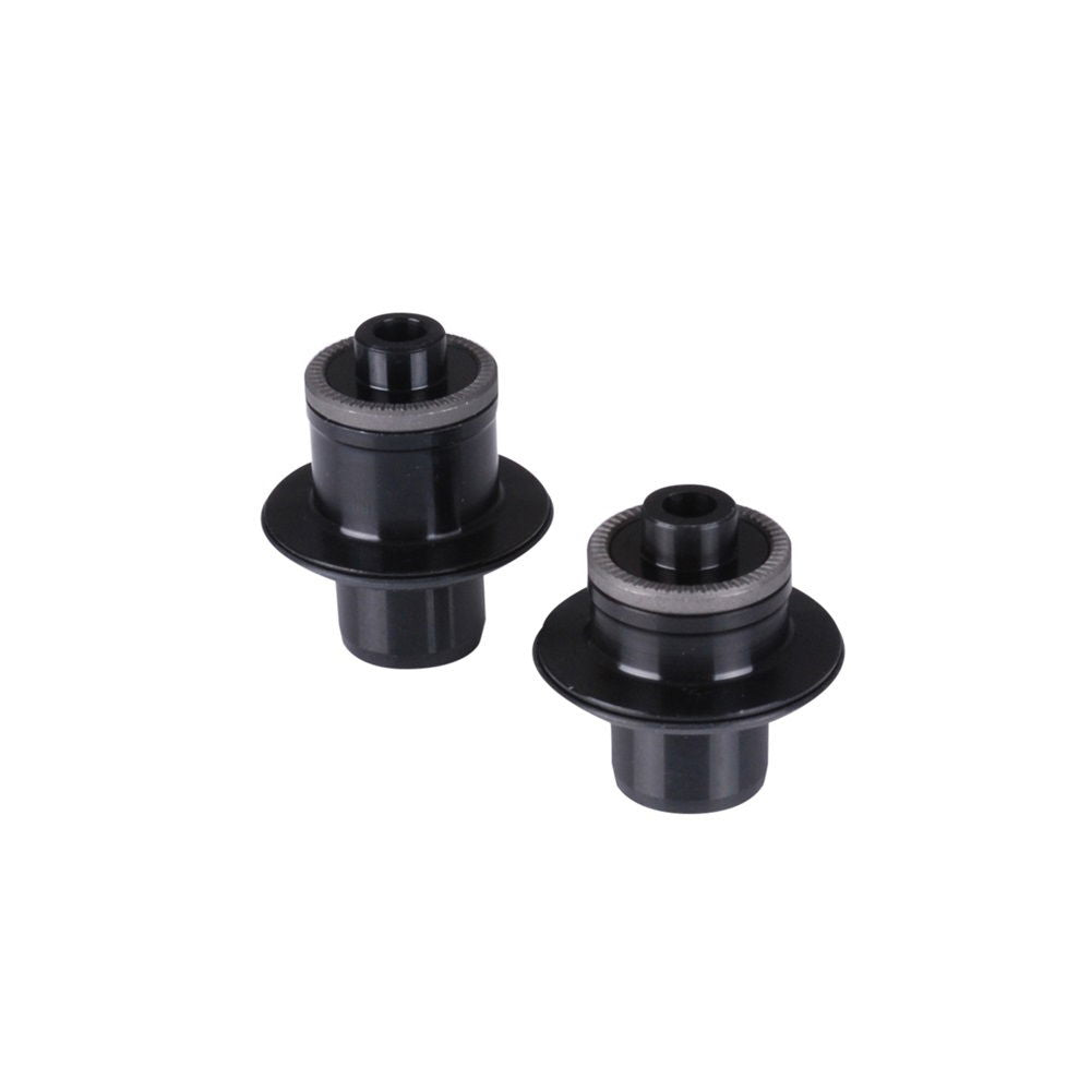 Reynolds - End Cap Kit - SRX Centrelock - FRONT - QR