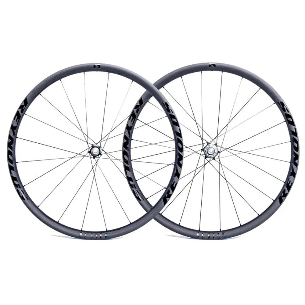 Reynolds - WS - BL G650 PRO TSS CL HG 20/24H 142