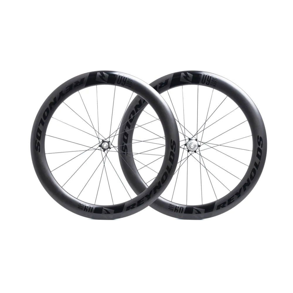 Reynolds - WS - BL60 PRO Tubeless Disc Brake XDR 100/142