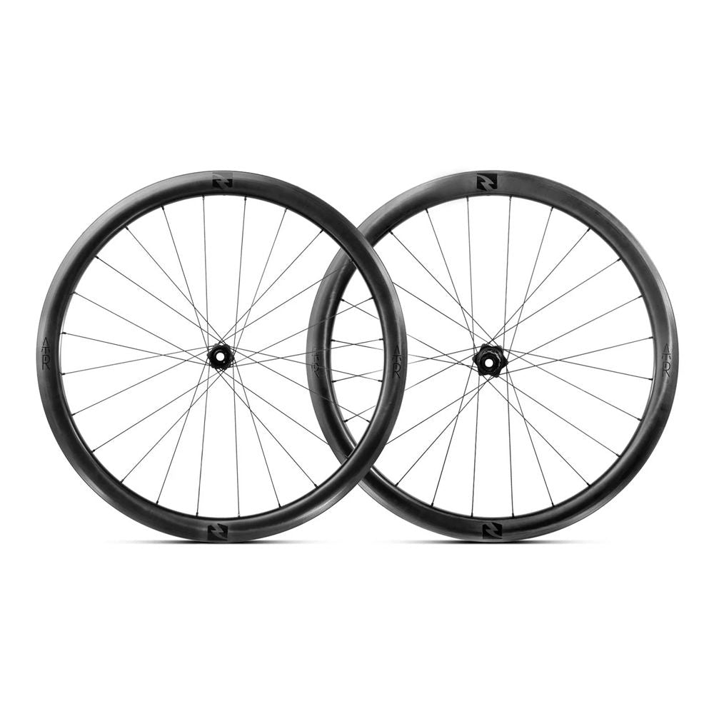 Reynolds - Wheelset - ATR 650b TL - Disc - HG