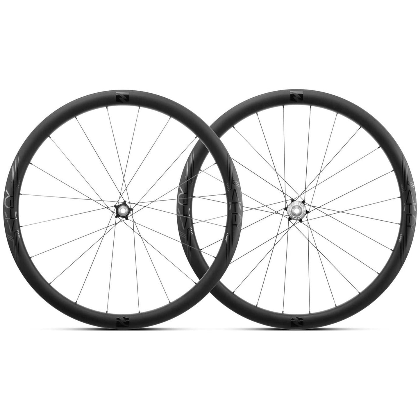 Reynolds - Wheelset - Black Label - ATR 650 - HG