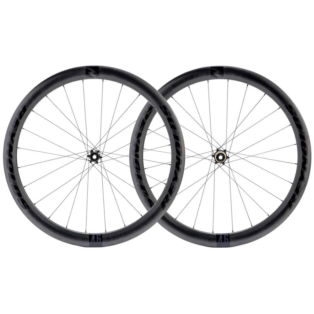 Reynolds - WS - AR46 TL DB HG 24/24H 142