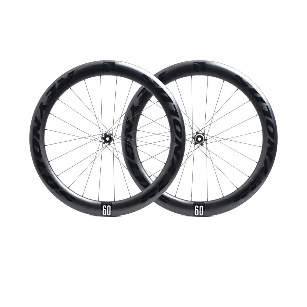 Reynolds - WS - AR60 Tubeless Disc Brake HGR/XDR 100/142